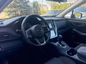 Subaru Outback Convenience| ПОДГРЕВИ| 2 КЛЮЧА| CARFAX| АВТОКРЕДИТ, снимка 8