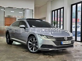 VW Arteon 2.0TDI| 360| HUD| ОБДУХВАНЕ| DISTRONIC| ВКЛ.ТЕХНОТ, снимка 1