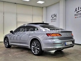 VW Arteon 2.0TDI| 360| HUD| ОБДУХВАНЕ| DISTRONIC| ВКЛ.ТЕХНОТ, снимка 3