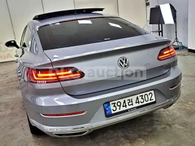 VW Arteon 2.0TDI| 360| HUD| ОБДУХВАНЕ| DISTRONIC| ВКЛ.ТЕХНОТ, снимка 13