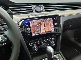 VW Arteon 2.0TDI| 360| HUD| ОБДУХВАНЕ| DISTRONIC| ВКЛ.ТЕХНОТ, снимка 7