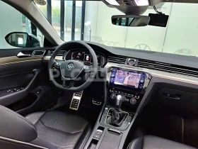 VW Arteon 2.0TDI| 360| HUD| ОБДУХВАНЕ| DISTRONIC| ВКЛ.ТЕХНОТ, снимка 2