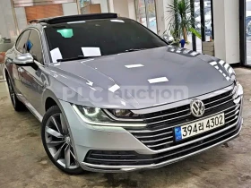 VW Arteon 2.0TDI| 360| HUD| ОБДУХВАНЕ| DISTRONIC| ВКЛ.ТЕХНОТ, снимка 14