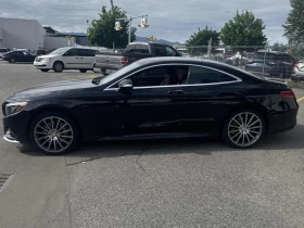 Mercedes-Benz S 550 2016 Coupe | 4.7i V8 Biturbo | Designo, снимка 5