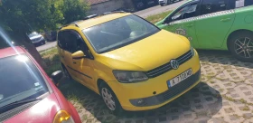 VW Touran 1.6, снимка 3