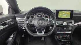 Mercedes-Benz CLS ОБДУХВАНЕ| ПАМЕТ| 360КАМ| АМБИЕНТ| 2 КЛЮЧА| , снимка 10