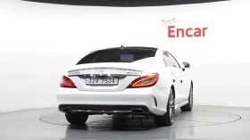 Mercedes-Benz CLS ОБДУХВАНЕ| ПАМЕТ| 360КАМ| АМБИЕНТ| 2 КЛЮЧА| , снимка 4