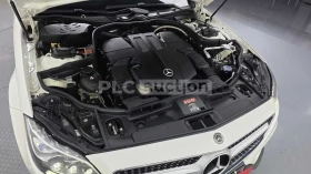 Mercedes-Benz CLS ОБДУХВАНЕ| ПАМЕТ| 360КАМ| АМБИЕНТ| 2 КЛЮЧА| , снимка 8