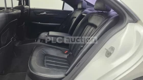 Mercedes-Benz CLS ОБДУХВАНЕ| ПАМЕТ| 360КАМ| АМБИЕНТ| 2 КЛЮЧА| , снимка 15