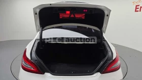 Mercedes-Benz CLS ОБДУХВАНЕ| ПАМЕТ| 360КАМ| АМБИЕНТ| 2 КЛЮЧА| , снимка 7