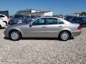 Mercedes-Benz E 220 CDI ELEGANCE , снимка 8