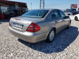 Mercedes-Benz E 220 CDI ELEGANCE , снимка 5