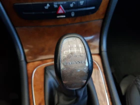 Mercedes-Benz E 220 CDI ELEGANCE , снимка 14