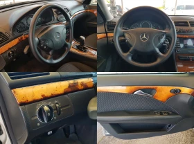 Mercedes-Benz E 220 CDI ELEGANCE , снимка 16