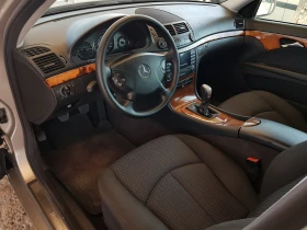 Mercedes-Benz E 220 CDI ELEGANCE , снимка 9