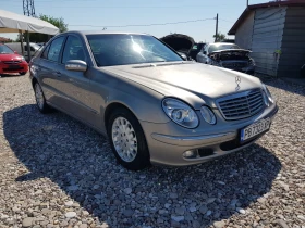 Mercedes-Benz E 220 CDI ELEGANCE , снимка 3