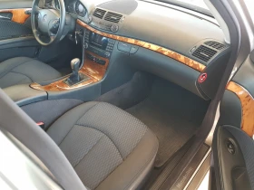 Mercedes-Benz E 220 CDI ELEGANCE , снимка 11