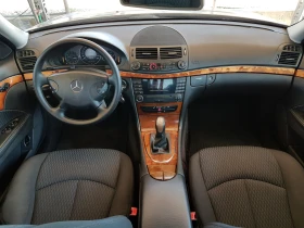 Mercedes-Benz E 220 CDI ELEGANCE , снимка 10
