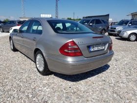 Mercedes-Benz E 220 CDI ELEGANCE , снимка 7