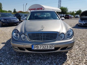 Mercedes-Benz E 220 CDI ELEGANCE , снимка 2