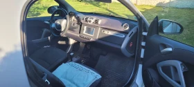 Smart Fortwo 451, снимка 9