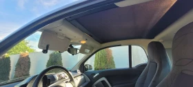 Smart Fortwo 451, снимка 8