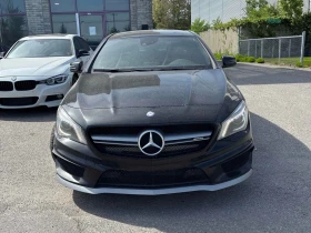 Mercedes-Benz CLA 45 AMG ЦЕНА ДО БЪЛГАРИЯ + РЕГИСТРАЦИЯ & АВТОКРЕДИТ, снимка 2