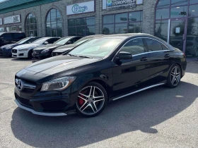 Mercedes-Benz CLA 45 AMG ЦЕНА ДО БЪЛГАРИЯ + РЕГИСТРАЦИЯ & АВТОКРЕДИТ, снимка 1