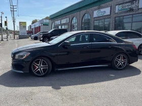 Mercedes-Benz CLA 45 AMG ЦЕНА ДО БЪЛГАРИЯ + РЕГИСТРАЦИЯ & АВТОКРЕДИТ, снимка 3