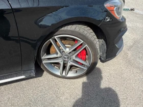 Mercedes-Benz CLA 45 AMG ЦЕНА ДО БЪЛГАРИЯ + РЕГИСТРАЦИЯ & АВТОКРЕДИТ, снимка 13