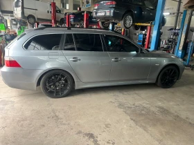 BMW 530, снимка 3