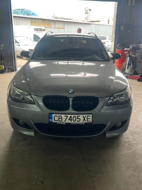 BMW 530, снимка 1