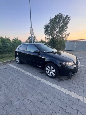 Audi A3, снимка 5