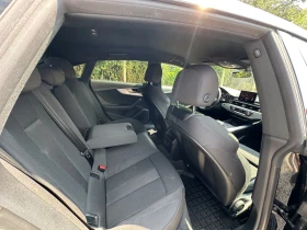Audi A5 Sportback , снимка 10
