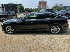 Audi A5 Sportback , снимка 4