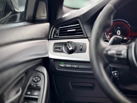 BMW 550 M550d Xdrive, снимка 12