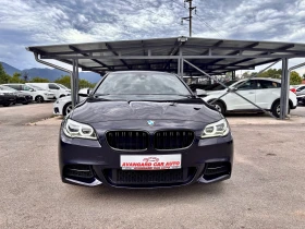 BMW 550 M550d Xdrive, снимка 1