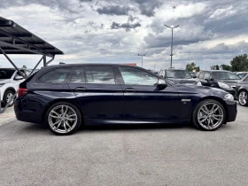 BMW 550 M550d Xdrive, снимка 4