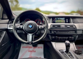 BMW 550 M550d Xdrive, снимка 10