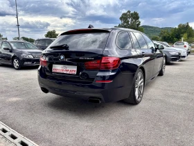 BMW 550 M550d Xdrive, снимка 6