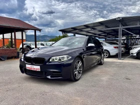 BMW 550 M550d Xdrive, снимка 3
