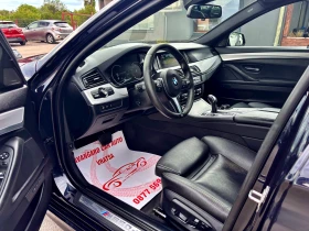BMW 550 M550d Xdrive, снимка 9