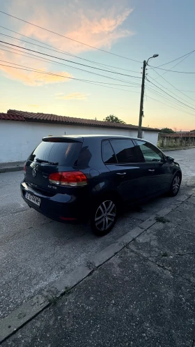 VW Golf 2.0tdi 140ps , снимка 4