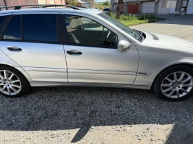 Mercedes-Benz C 200, снимка 7