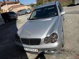 Mercedes-Benz C 200, снимка 5