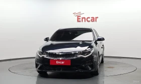 Kia K5 2.0 Бензин\Става на газ\Подгрев и обдухване, снимка 3