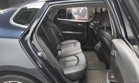 Kia K5 2.0 Бензин\Става на газ\Подгрев и обдухване, снимка 12