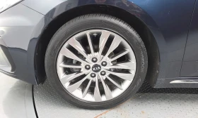 Kia K5 2.0 Бензин\Става на газ\Подгрев и обдухване, снимка 5
