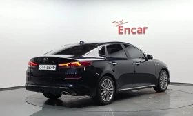 Kia K5 2.0 Бензин\Става на газ\Подгрев и обдухване, снимка 2