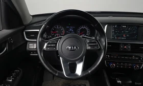Kia K5 2.0 Бензин\Става на газ\Подгрев и обдухване, снимка 14